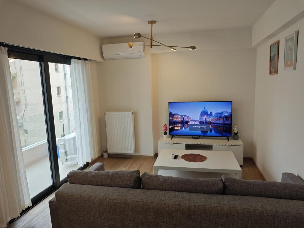 Coastal Nest Faliro