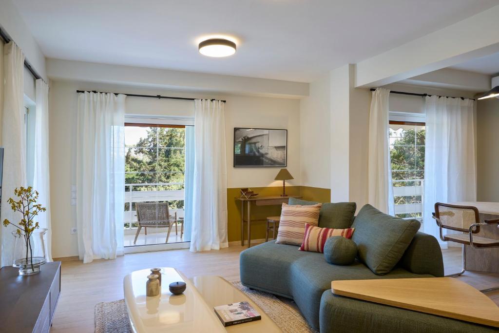 Sol & Sea Apartment