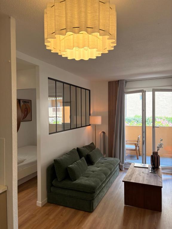 Casa Maxima - Cosy et Calme à 2 pas de la Mer