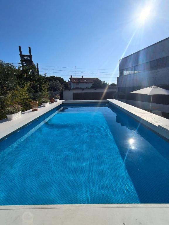 VILLA MARIANNA