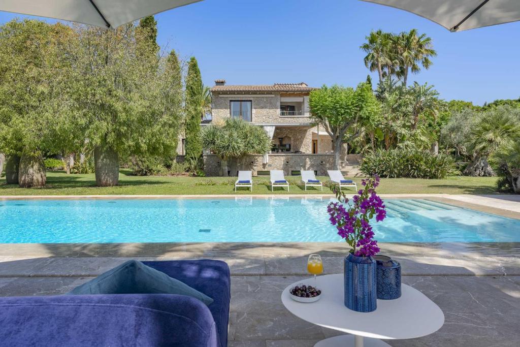 Finca Playa Llenaire
