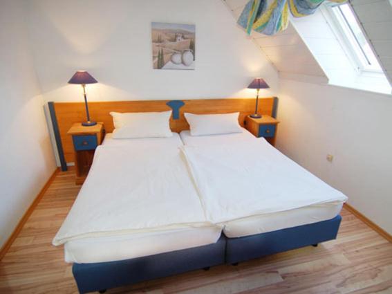 Hotel Auf Dem Langenhof Wunstorf - Appartamento Con 1 Camera Da Letto (2-4 Adulti)
