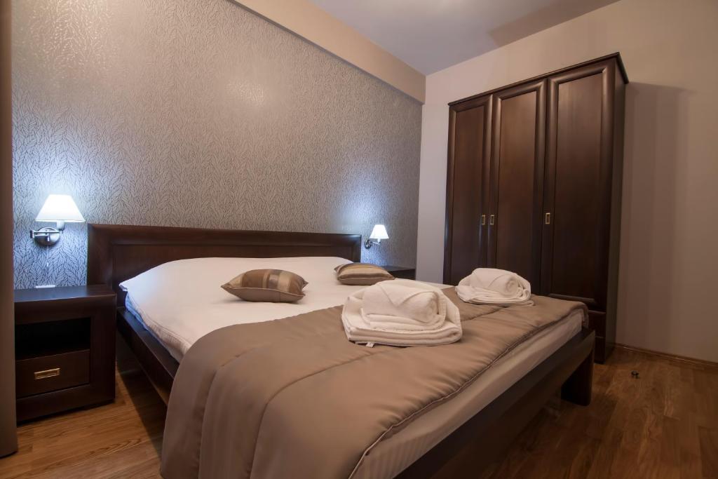 Drina Hotel - Tweepersoonskamer