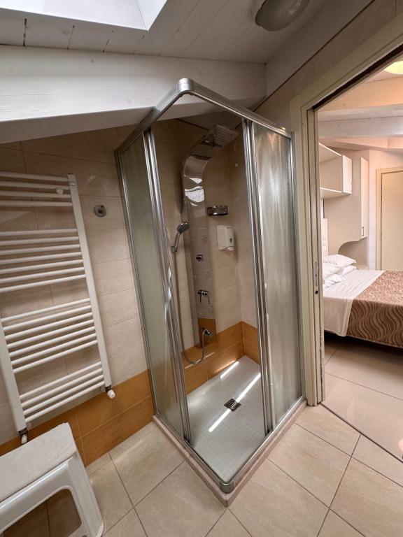 Hotel Leoni