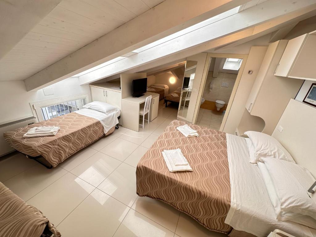 Hotel Leoni