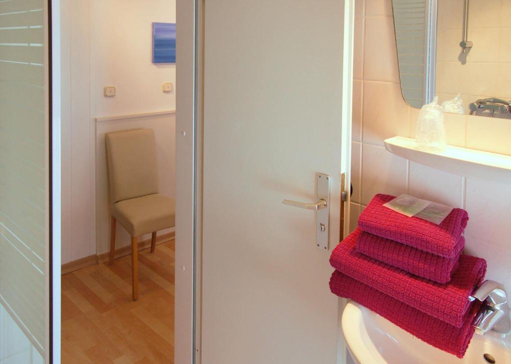 Hotel im Kupferkessel - Resim 31