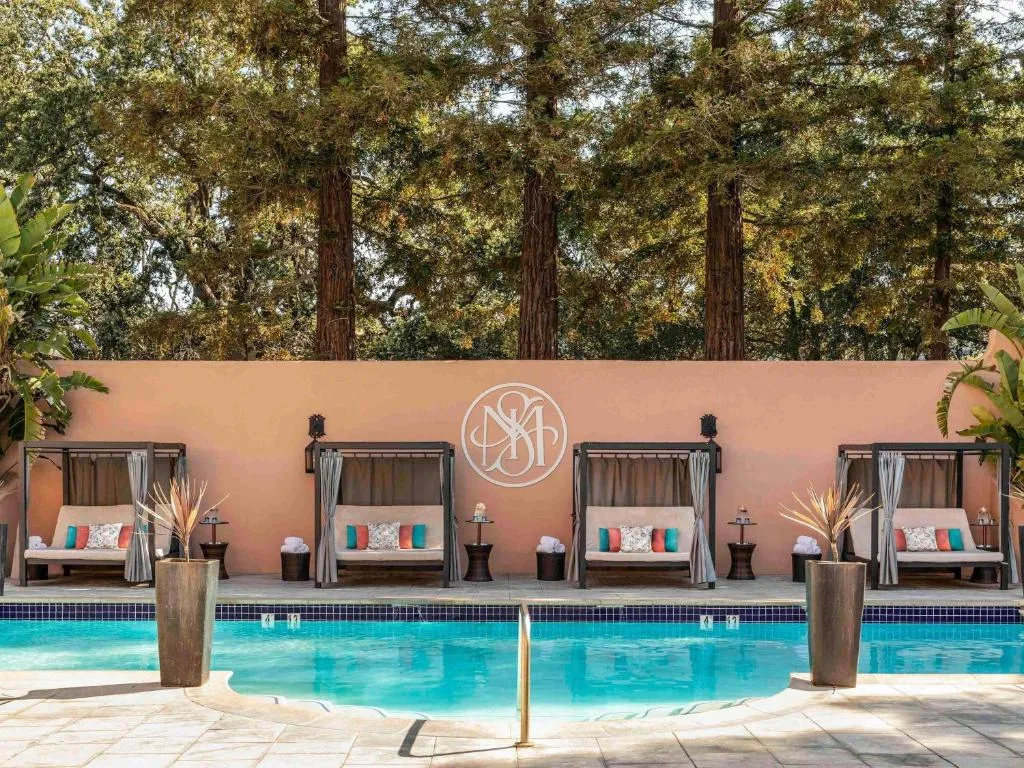 Fairmont Sonoma Mission Inn and Spa