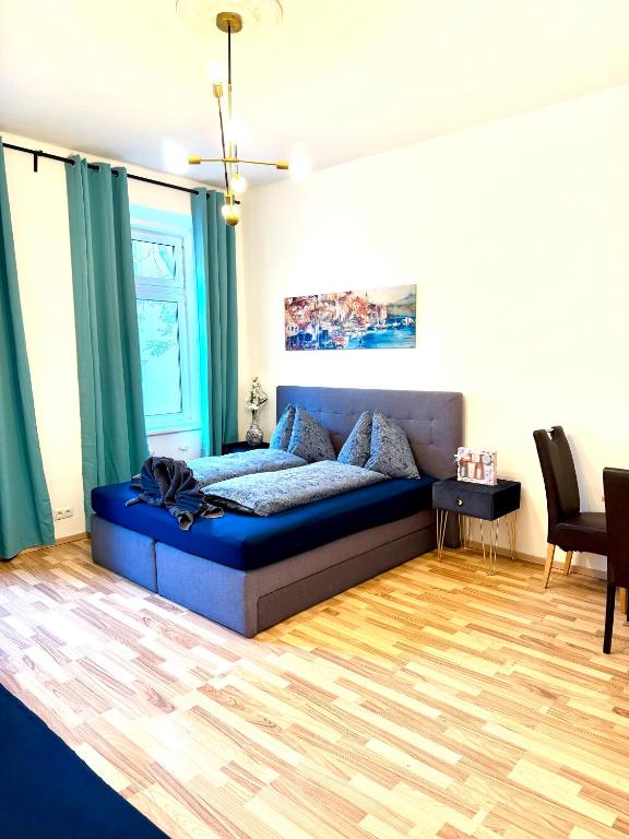 Prater Park Apartment 30 sq m