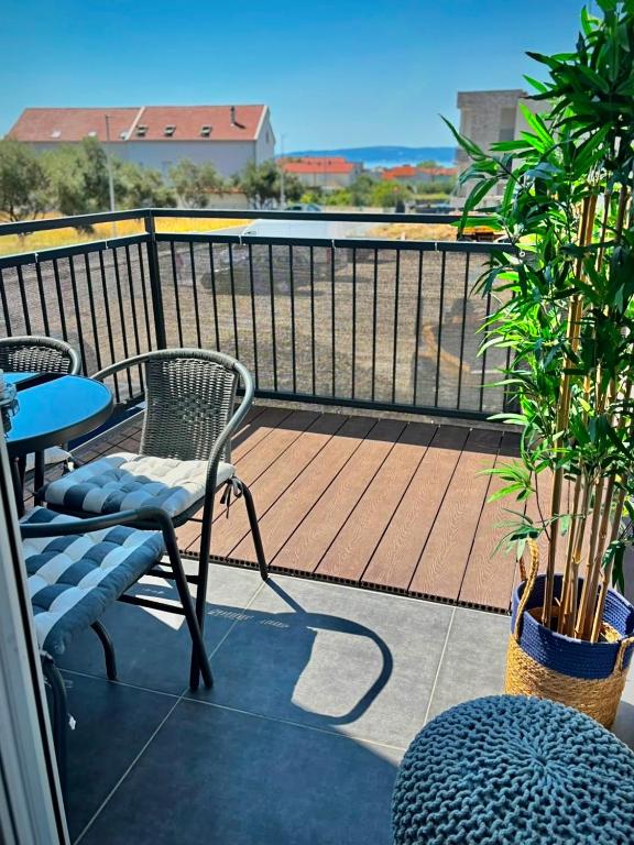 Apartment Castrum