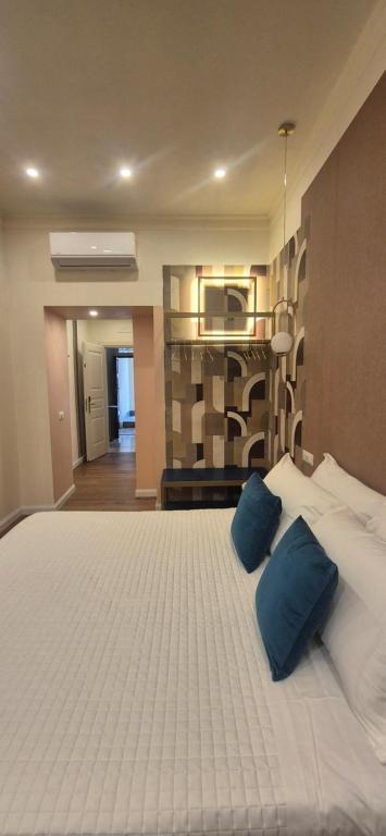 B62 CHARM APARTMENT Rome