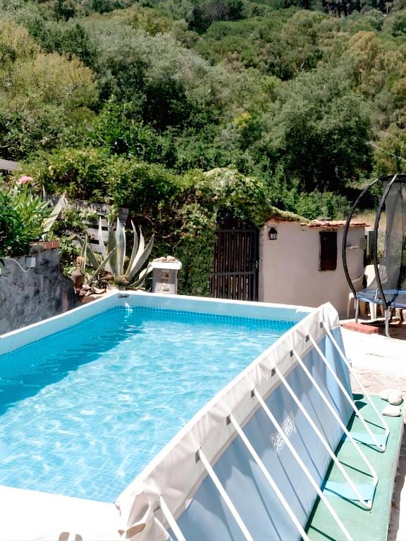 Villa Valeria