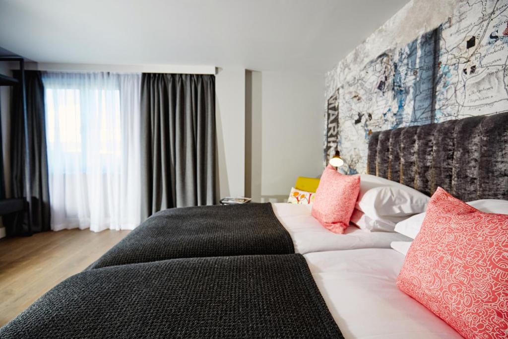 Malmaison Brighton - Resim 5