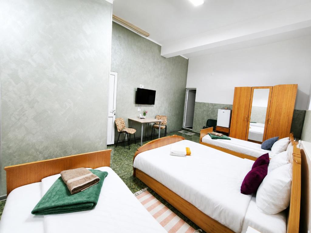 Casa Agape - 