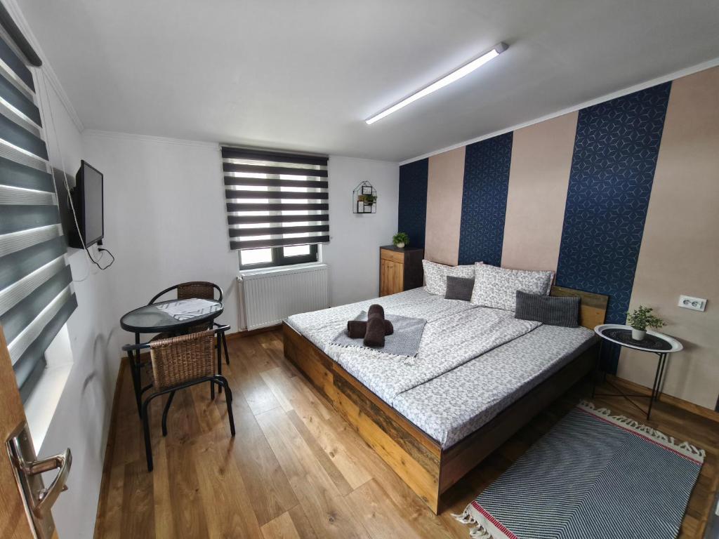 Casa Agape - 