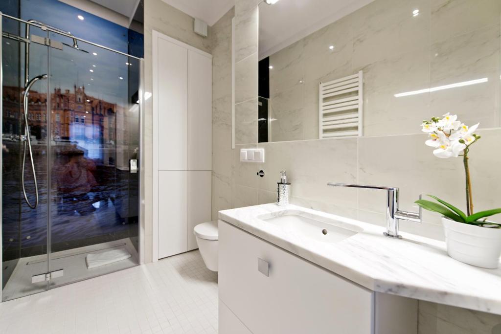 Softly Residence - Resim 32