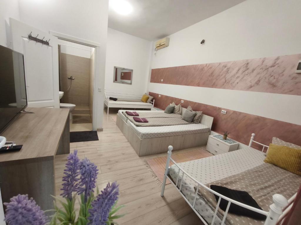 Casa Agape - 
