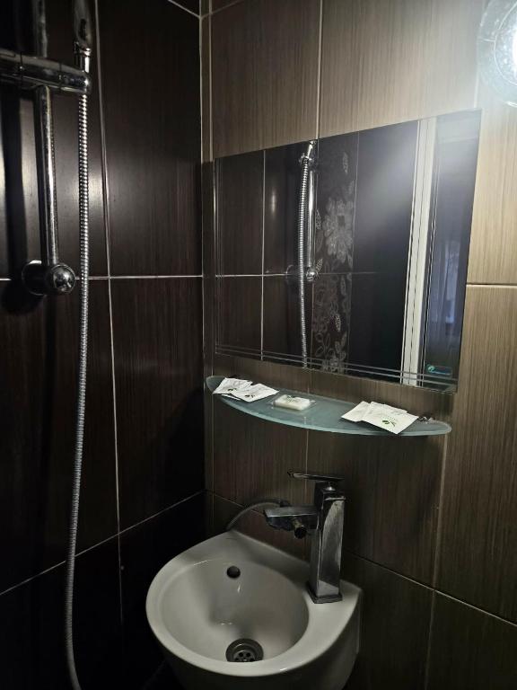 Двойна стая или стая с две легла