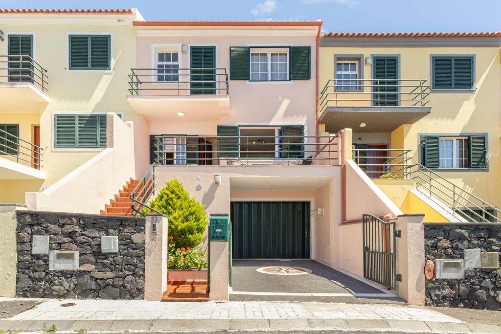 Cancun House Machico