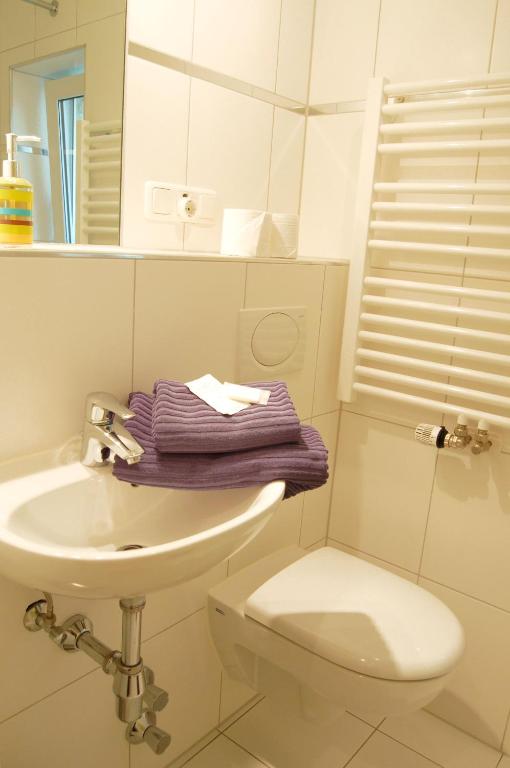 Hotel im Kupferkessel - Resim 36