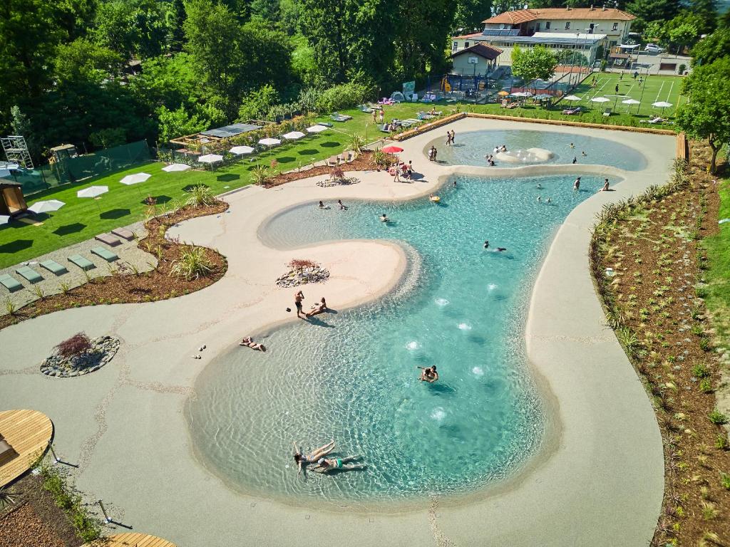 Lido Verbano Camping Village
