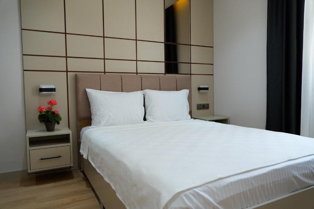 امکانات Nergiz Boutique Hotel - تصویر ۴
