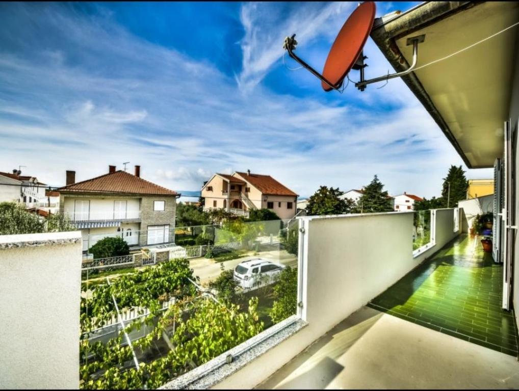 Apartman Frane Biograd