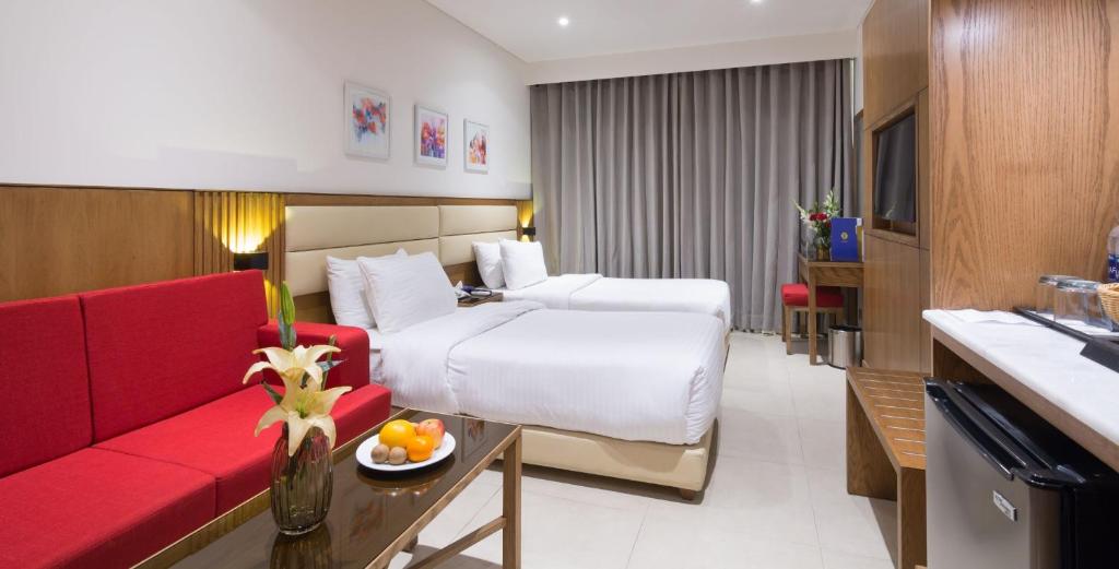 Hotel Excelsior Karachi - 