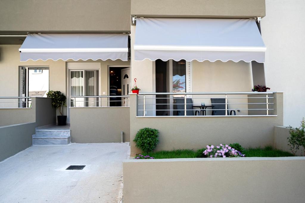 The Blue Suite Preveza