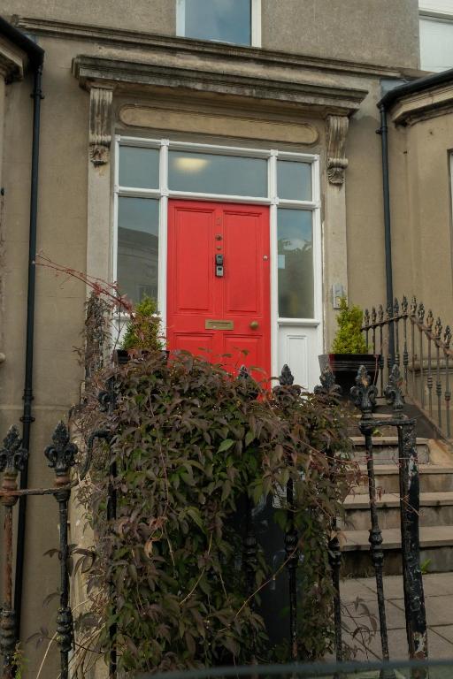Apartment 1, 2 Victoria Street, Armagh