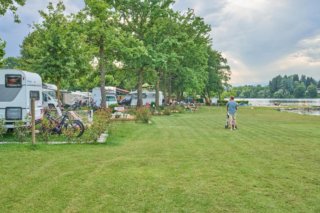 Lido Verbano Camping Village