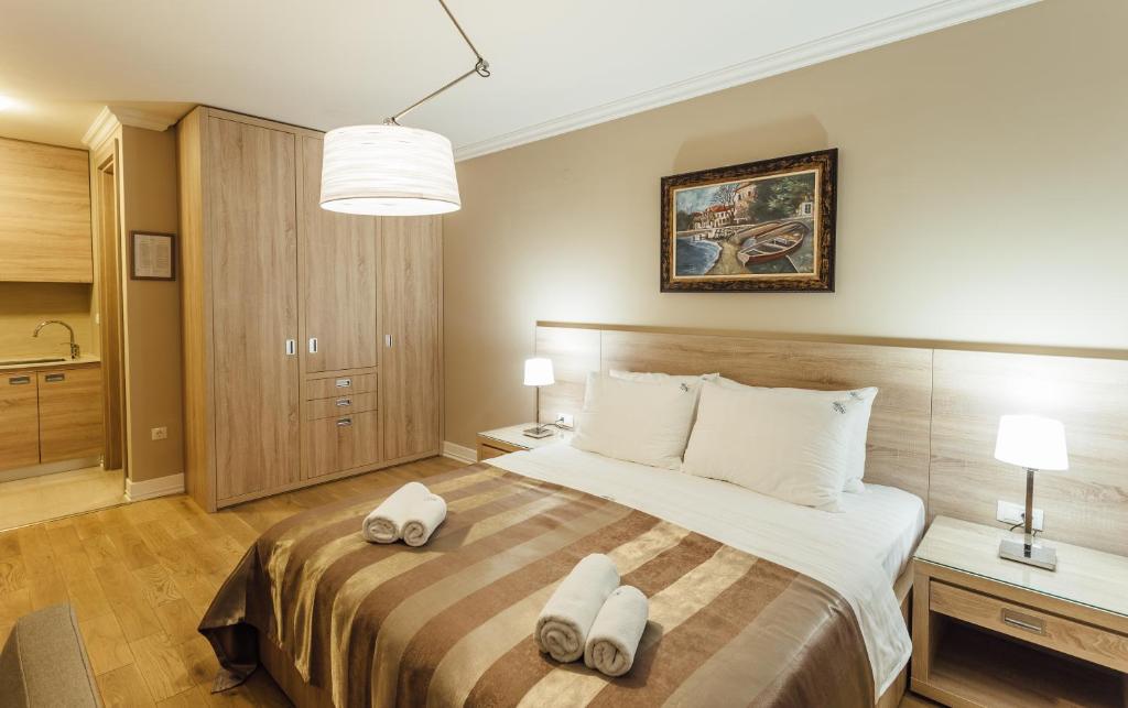 Apartments Grifone Lux - 3