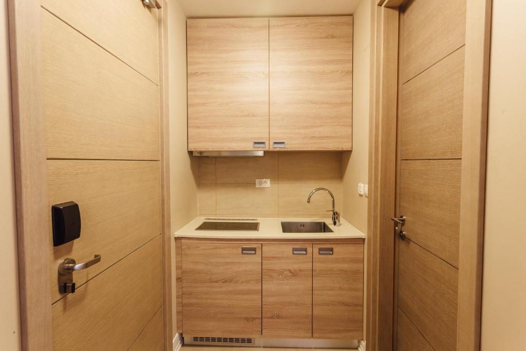 Apartments Grifone Lux - 9