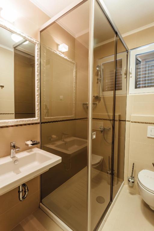 Apartments Grifone Lux - 12