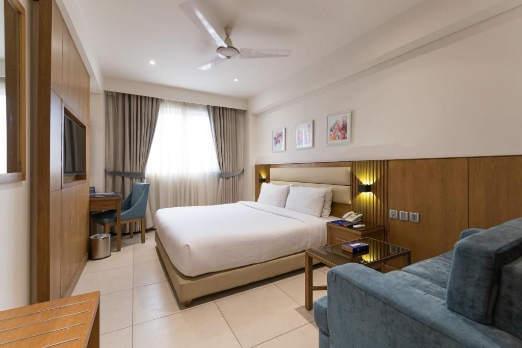 Hotel Excelsior Karachi - 