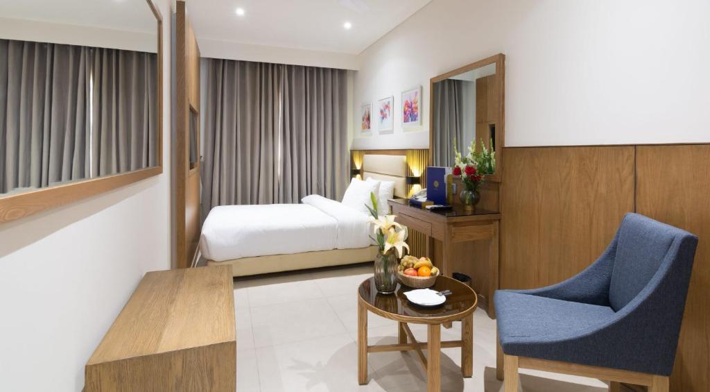 Hotel Excelsior Karachi - 