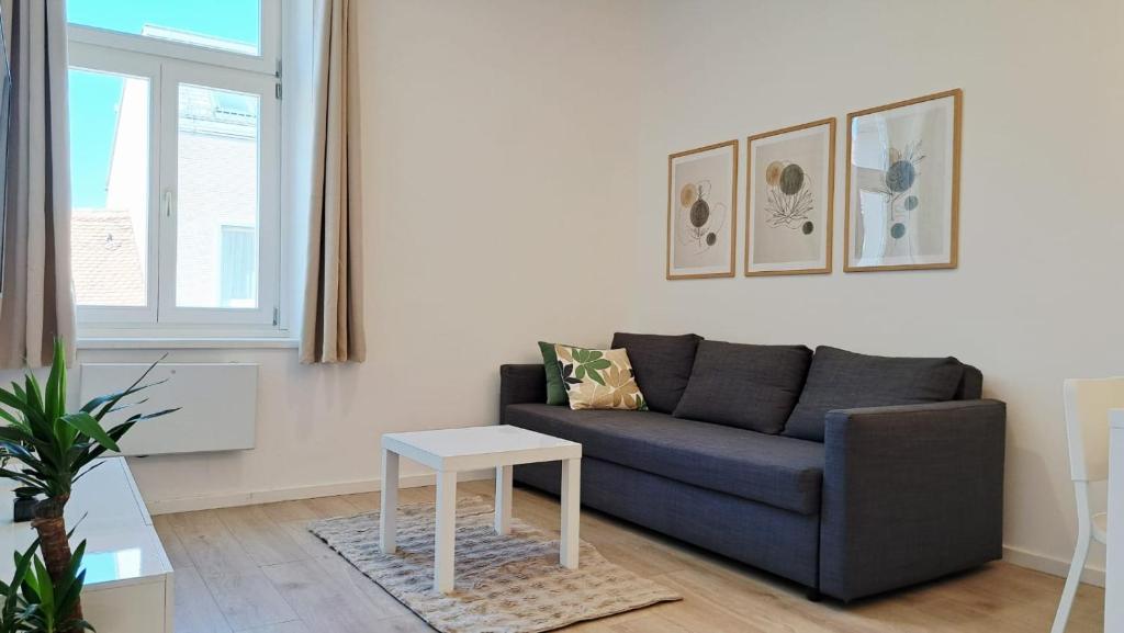 Apartman Meldolla