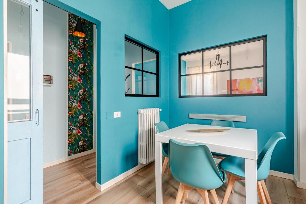 Truly Verona - Two-Bedroom Apartment - Via Pallone 6