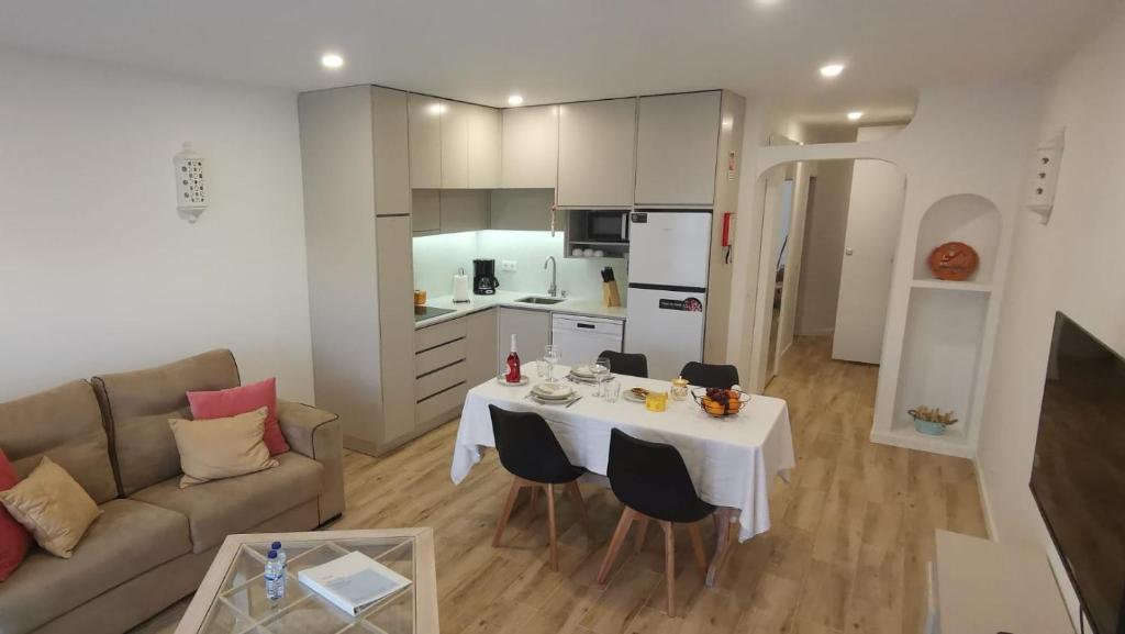Apartamento Peninsular - Espaço, centro e praia!