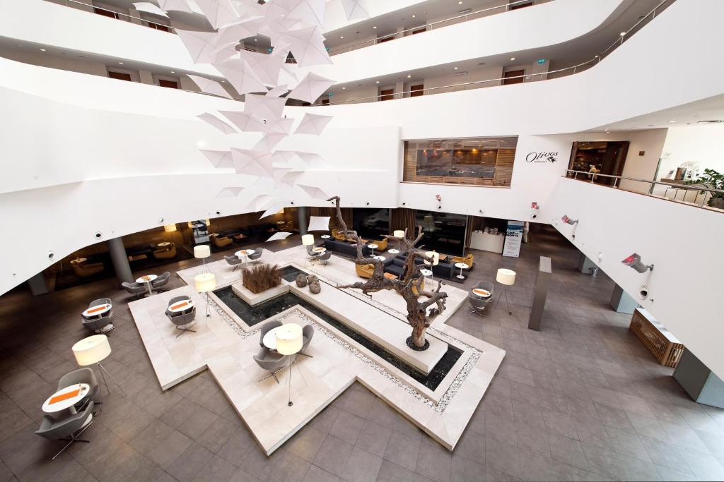 BH Conference & Airport Hotel Istanbul