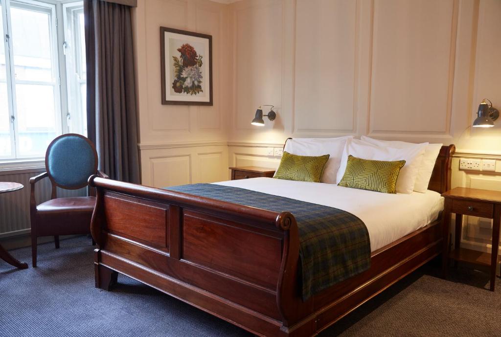 Swan Hotel by Greene King Inns - 