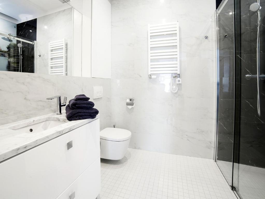 Softly Residence - Resim 27