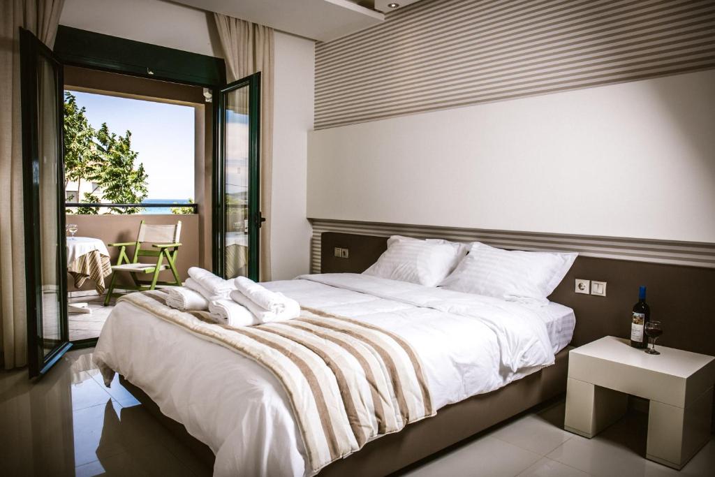 Green Sea Apartments - 5