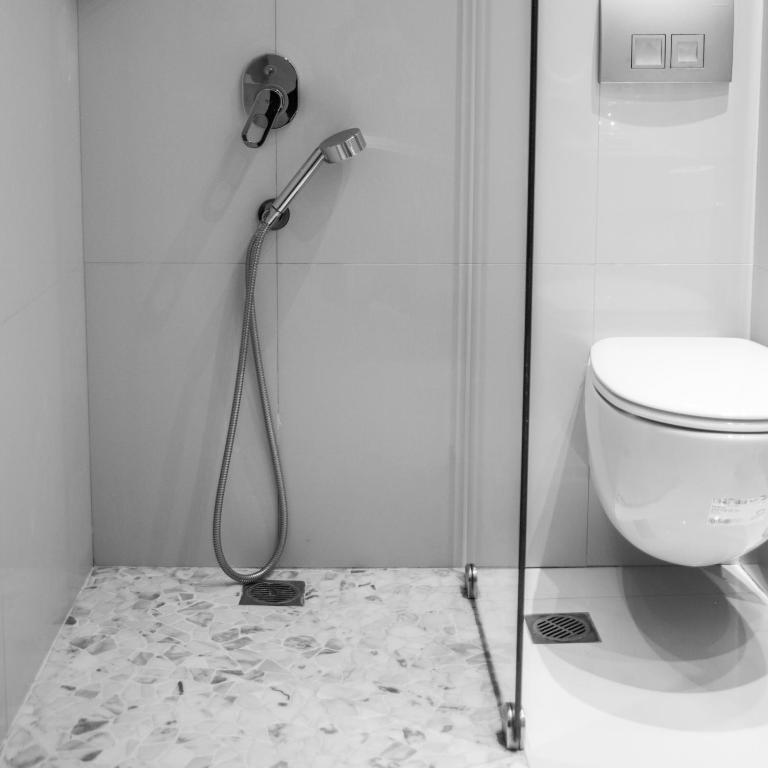 Green Sea Apartments - 1