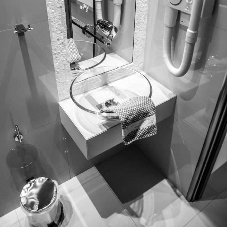 Green Sea Apartments - 3