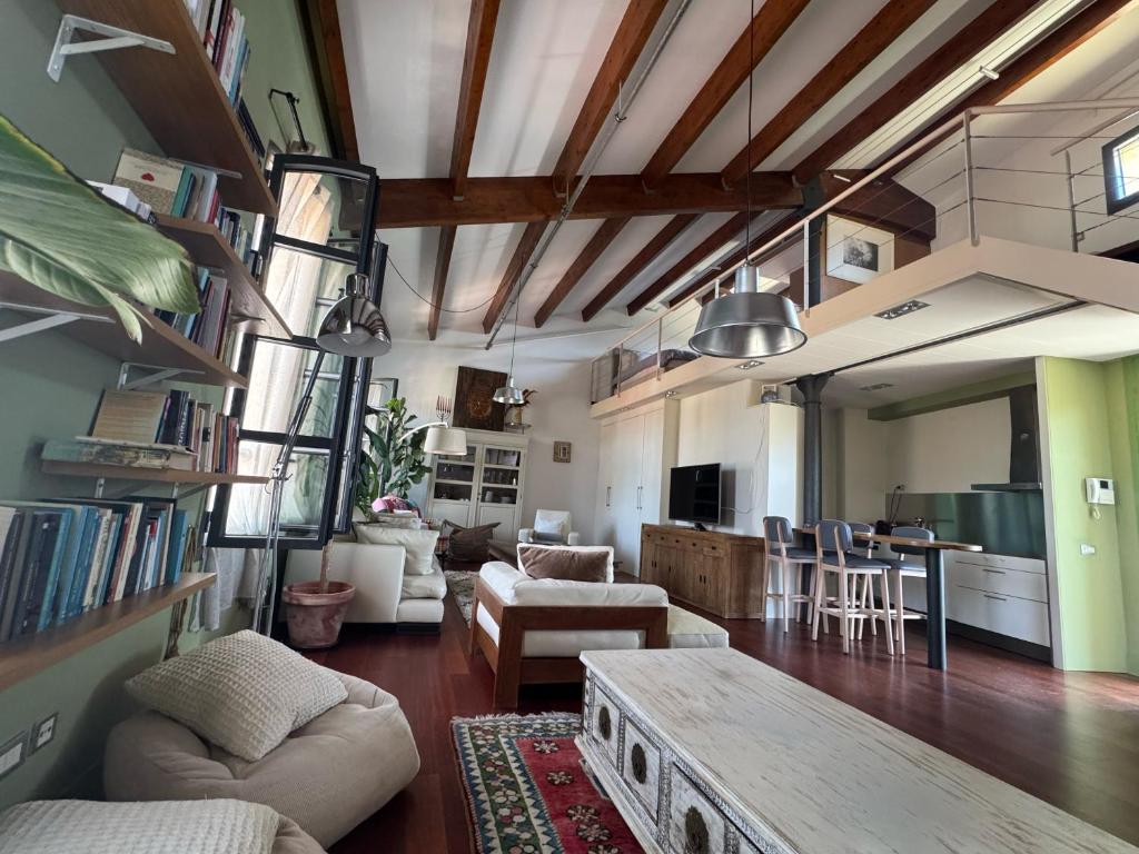 Beach Loft Mas de Roda