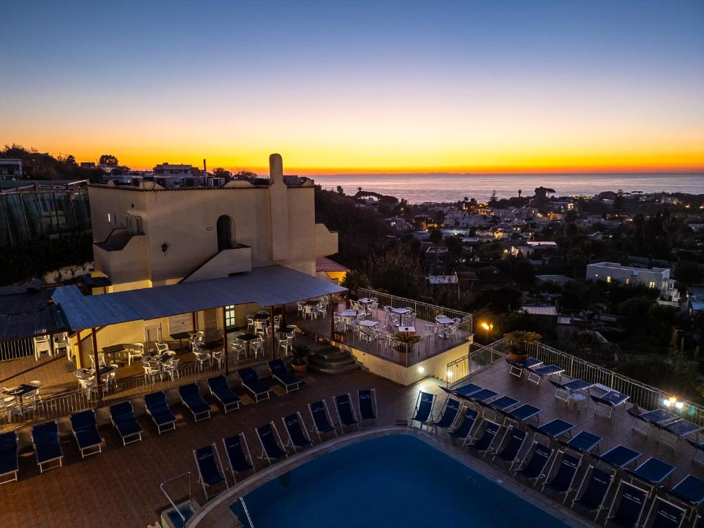 Casthotels Tramonto d'oro Terme