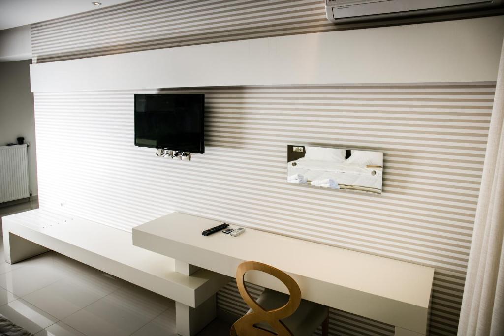 Green Sea Apartments - 6