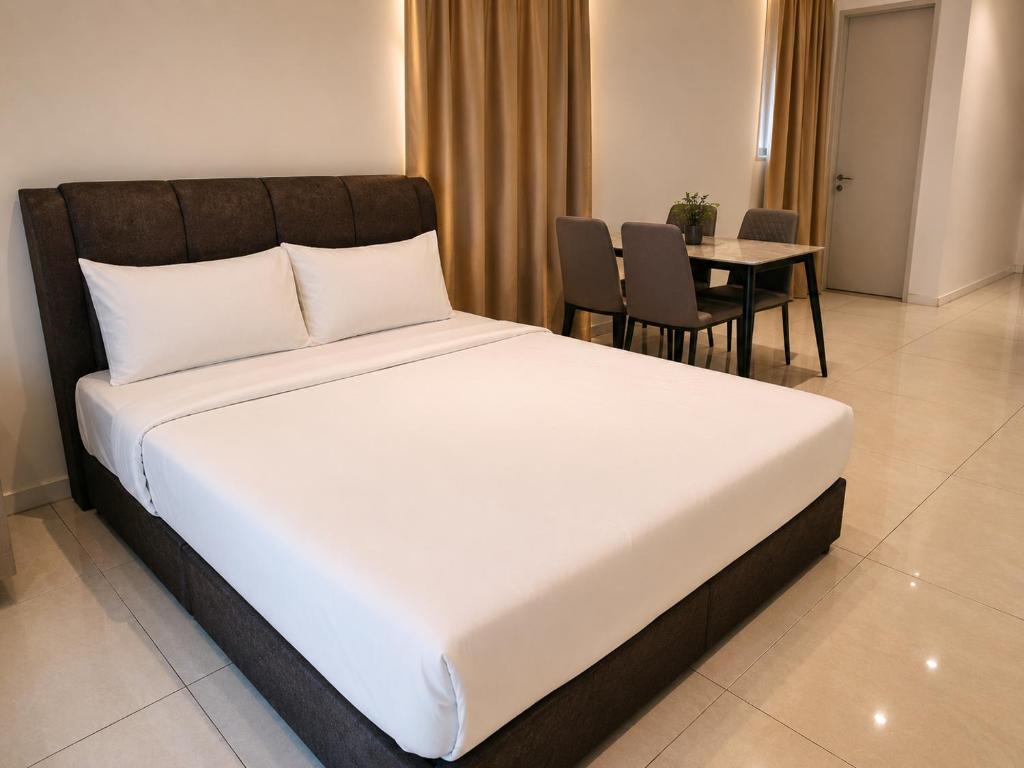 امکانات Quill City Home at KLCC - تصویر ۴