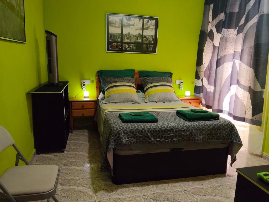 Apartamento Galeon XXI - Housity