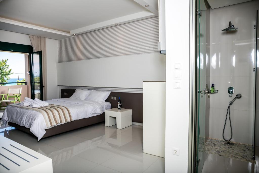 Green Sea Apartments - 8